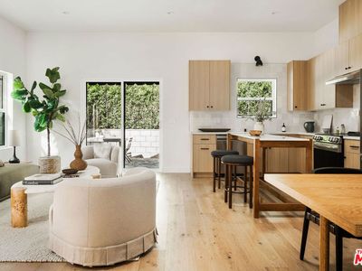 5857 1/2 Burwood Ave, Los Angeles, CA, 90042