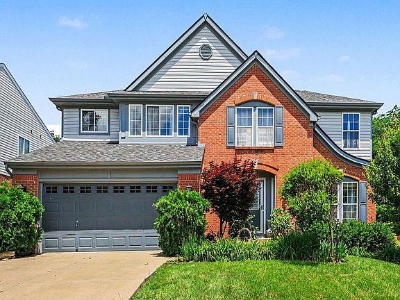 2nd image of 10094 Brandsteade Ct