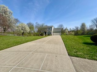10283 Highmeadow Ln, Independence, KY 41051