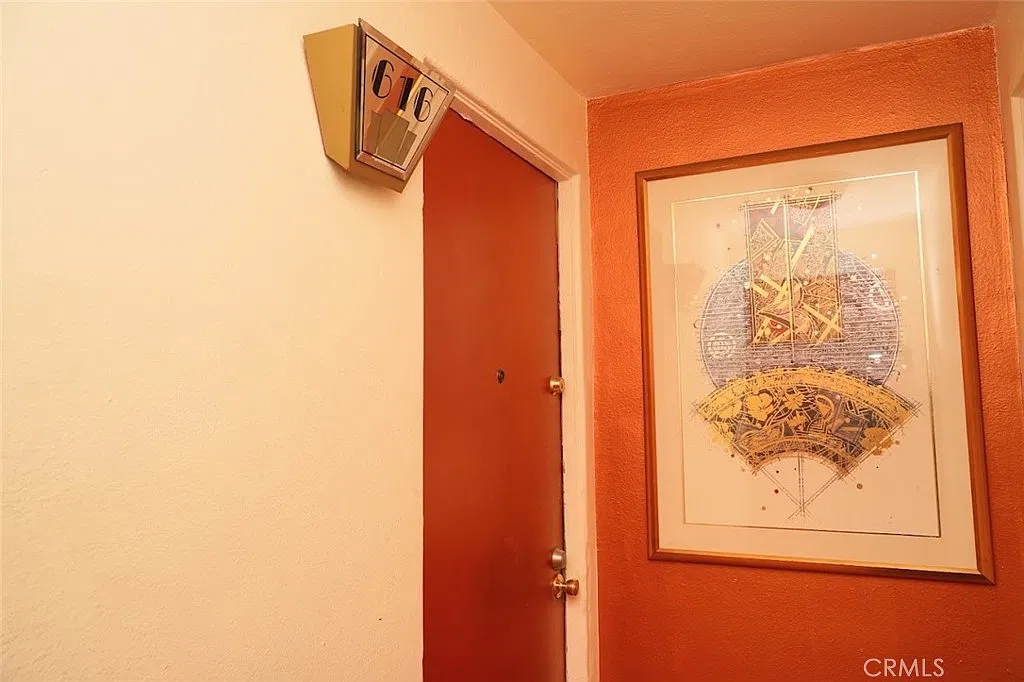 1 bed, 456 sqft, $1,800 — Photo 1