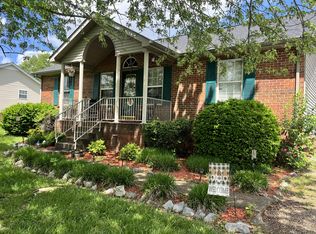 119 April Cir, Portland, TN 37148