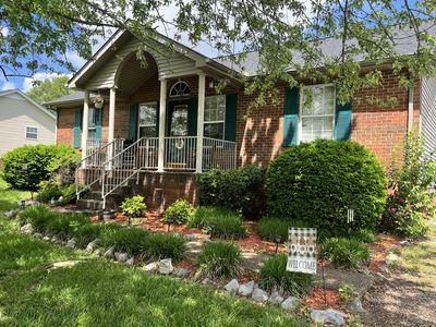 119 April Cir, Portland, TN, 37148