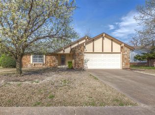 3866 S 98th Ave E, Tulsa, OK 74146
