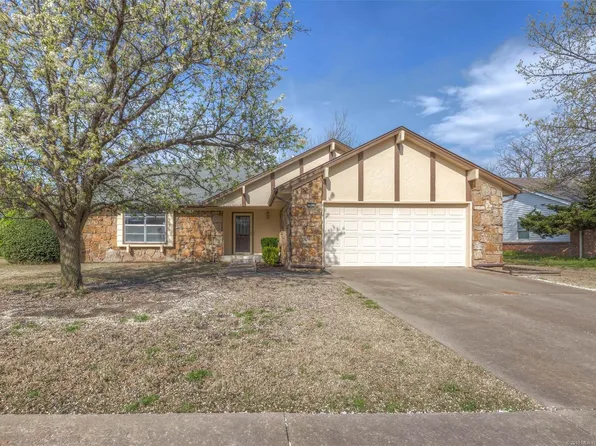 3866 S 98th Ave E, Tulsa, OK 74146
