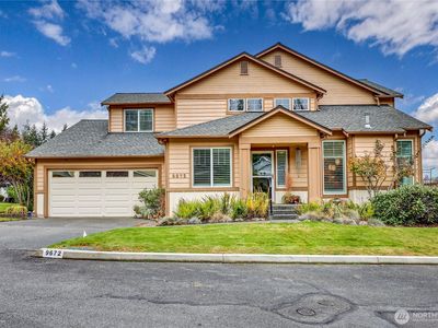 9672 Long Point Lane NW, Silverdale, WA, 98383