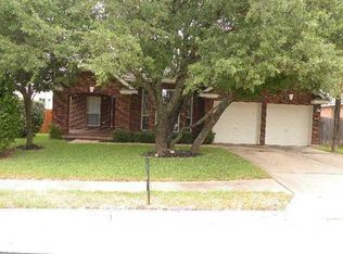9030 Wildwater Way, Round Rock, TX 78681