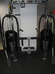 Rented by Beekman Street Realty