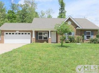 109 Hickory Pointe, Dickson, TN 37055