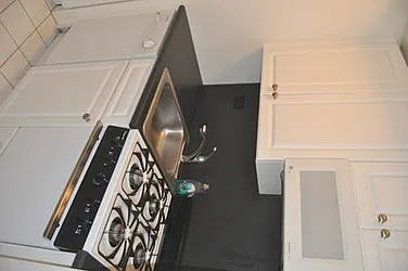 Rented by Citi Habitats