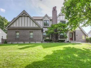 11703 Jefferson St, Kansas City, MO 64114