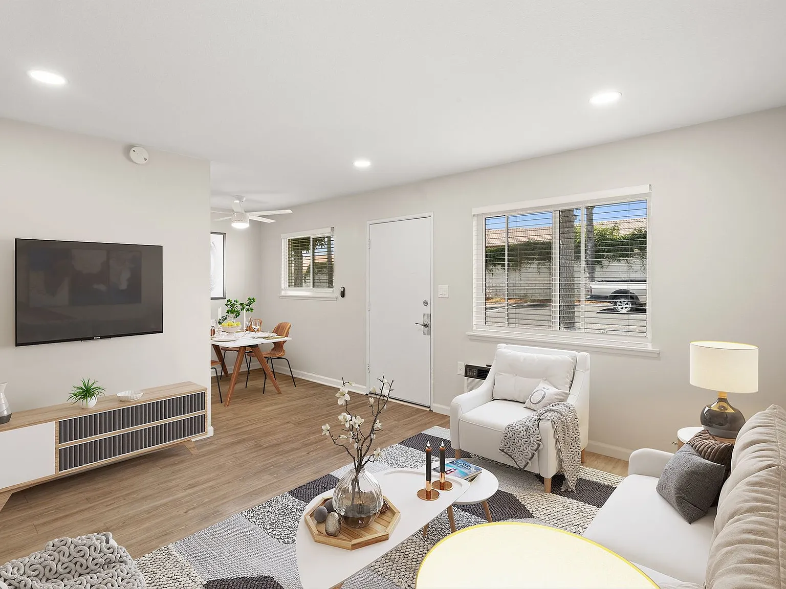 Vista Palms Apartment Homes- Yucaipa, CA — Photo 3