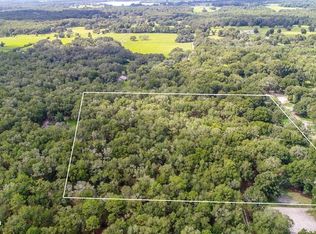 McCaw Rd, Brooksville, FL 34601