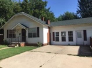1548 NW 43rd St, Oklahoma City, OK 73118