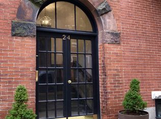 24 Isabella St #B, Boston, MA 02116