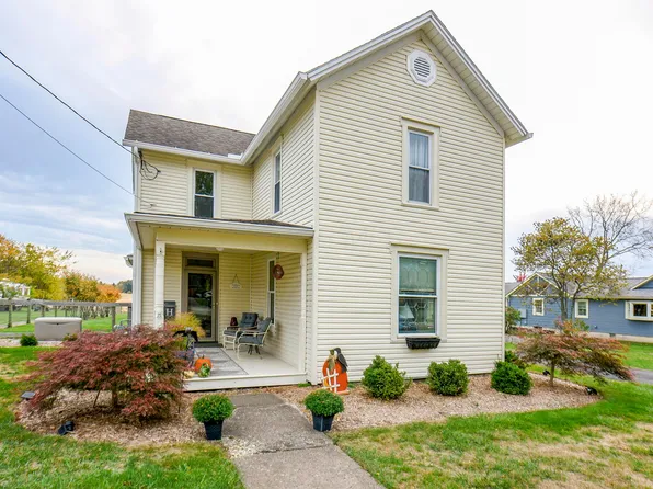 3435 Pleasantville Rd, Pleasantville, OH 43148