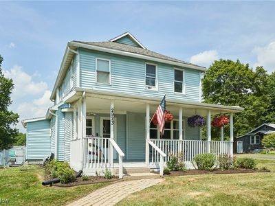 2923 Hayne Rd, Akron, OH, 44312