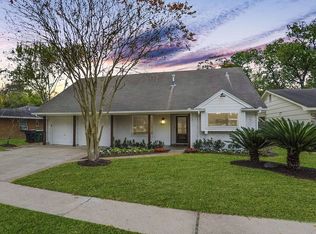 4142 Costa Rica Rd, Houston, TX 77092