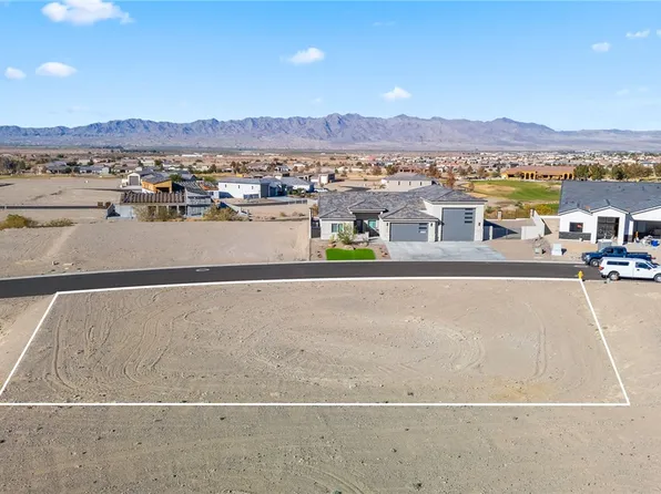 2424 E Calle Sevilla, Fort Mohave, AZ 86426