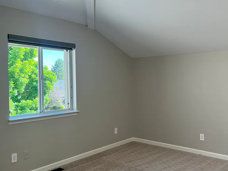 Upstairs Loft