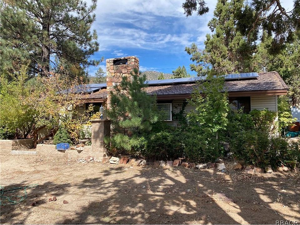 1129 W North Shore Dr, Big Bear City, CA 92314 Zillow