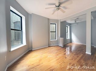 8 W 119th St APT 19, New York, NY 10026