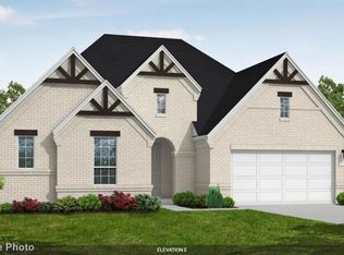 1504 Buttercup Ave, Aubrey, TX 76227