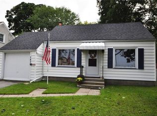 783 Britton Rd, Rochester, NY 14616