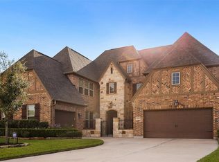 9940 Easton Sky Ln, Cypress, TX 77433