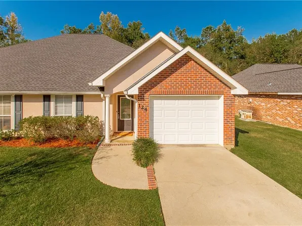 124 Southgate Dr, Ponchatoula, LA 70454