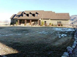 89 W Wild Willow Dr, Kamas, UT 84036