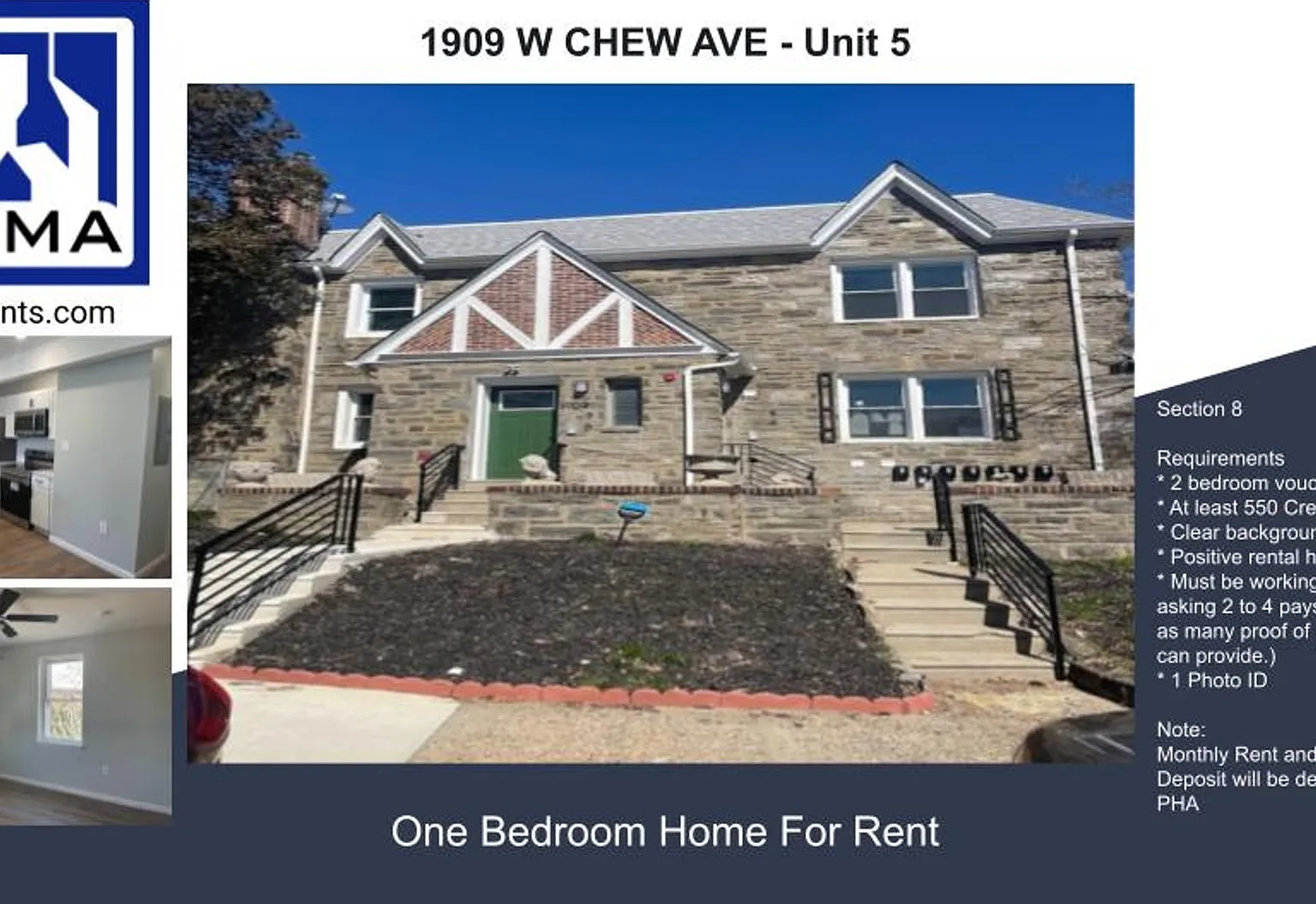 1909 W Chew Ave — Photo 1