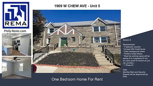 1909 W Chew Ave Photo 1