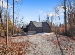 3723 Kivett Ln, Martinsville, IN 46151