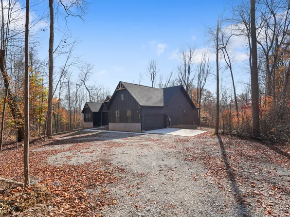 3723 Kivett Ln, Martinsville, IN 46151