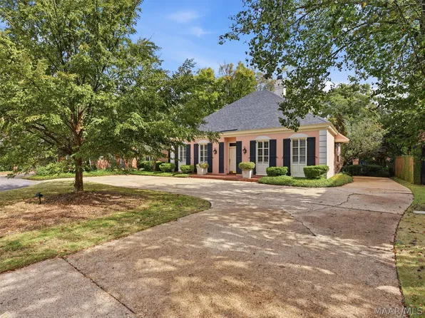 3389 Augusta Pl, Montgomery, AL 36111