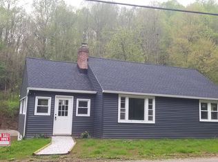 3445 Brenneman Rd, Glen Rock, PA 17327