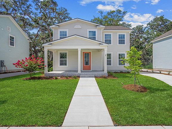 5th image of 25 Backwater Street