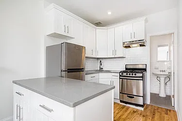 Rented by The Agency