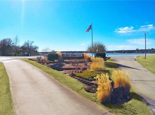 66 W Shore Dr, Arcadia, OK 73007