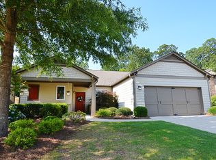 664 Laurel Xing, Canton, GA 30114