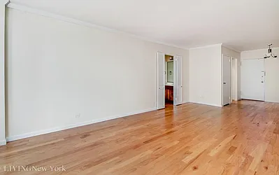 Rented by Living New York