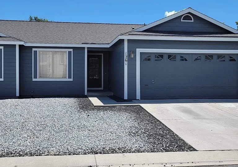 1261 Figuero Way — Photo 1