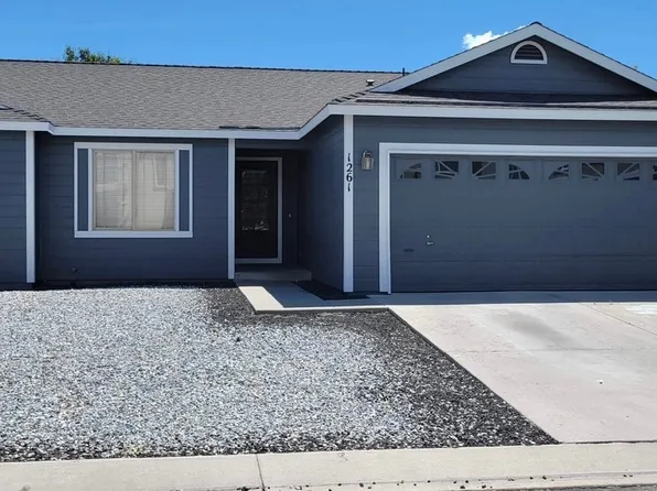 1261 Figuero Way, Carson City, NV 89701
