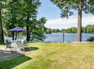 17 Nokomis Rd, Wilbraham, MA 01095