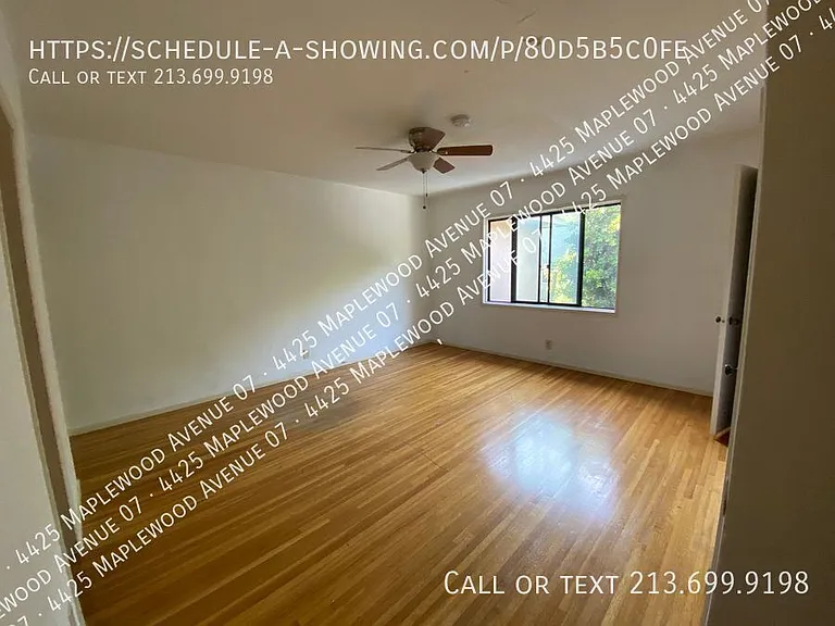4425 Maplewood Ave #7 — Photo 8