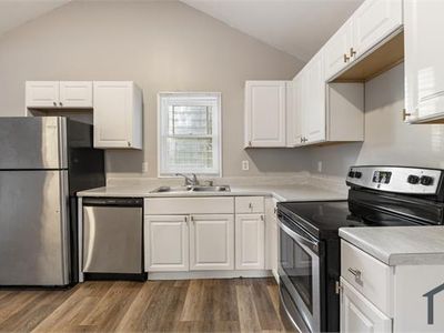 1137 White Oak Ave SW, Atlanta, GA, 30310