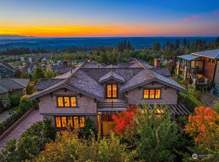 3094 NE Harrison St, Issaquah, WA