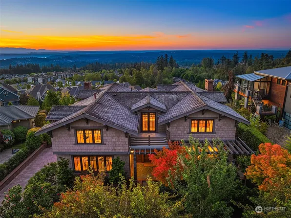 3094 NE Harrison Street, Issaquah, WA 98029