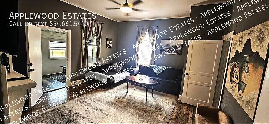 2 bed, 844 sqft, $1,400 — Photo 3