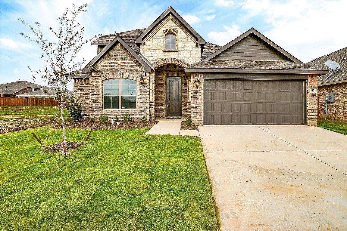 4528 Ridgehurst Lane, Fort Worth, TX, 76036 - Photos, Videos & More!